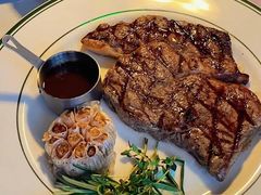 -Kathleen's Waitan 凯圣琳江景西餐厅(外滩店)