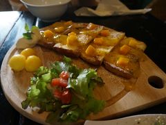 -Fresh Fruit Factory - Fruit Cuisine Restaurant