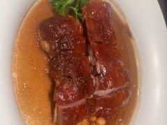 -汤城小厨•粤菜•靓汤(苏州街店)