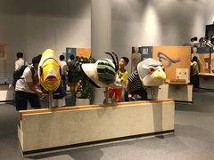 -香港科学馆