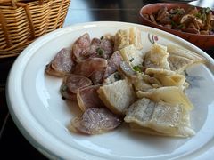 -旺山·浪头人家