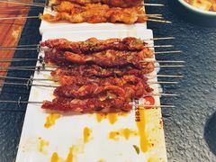 -邢氏老太太烤串(北兴街店)