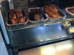 -老新隆牛肉锅贴(新街口店)