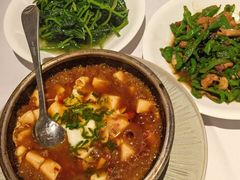 -粗茶淡饭·汉口公馆(循礼门店)