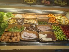-火炉火自助餐(五道口购物中心店)