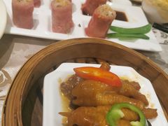 -新兴·金羊座·粤菜点心(乐峰店)