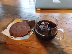 -VOYAGE COFFEE(北锣鼓巷店)