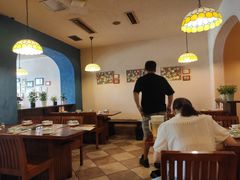 大堂-绝城芋儿鸡(犀浦旗舰店)