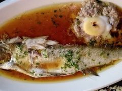 -东关街美食广场