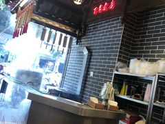 -韩包子(青石桥店)