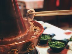 -羊家胡同·龙虾烧烤火锅(龙汇路店)