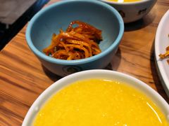 -合合春饼·酱骨·东北菜(潘家园店)