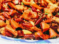 -耍盆友·重庆江湖菜(百子湾店)