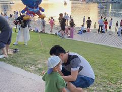 -美兰湖景区
