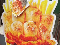 -味子夫鸡柳(解放碑总店)