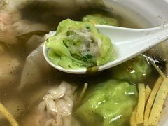-海平馄饨(逍遥二路店)