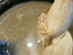 -润泽园椰子鸡(汇一城店)