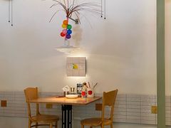 -The Good Place好地方·Brunch·coffee(国贸店)
