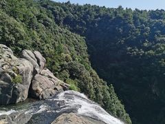 -九鲤湖风景区