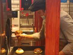 -丁丁&当当牦牛酸奶·酥油面包(官门口店)
