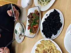 -高老庄·老溧阳·私房菜(南山竹海店)
