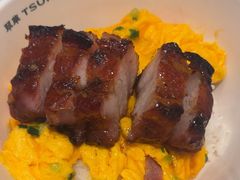 -翠华餐厅(正佳广场店)