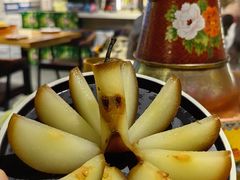 -记忆串城·东北烧烤·小龙虾·大型团建(南油店)