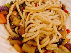 -文三里屯面馆(三里屯店)