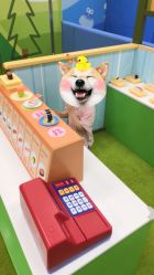 -莫莉幻想儿童乐园(郑州丹尼斯三天地店)