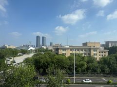 -天津水晶宫饭店