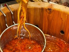 -聚串门儿·东北烧烤(信义坊店)