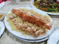 -车头老二大排档