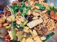 -上海理工大学第五食堂