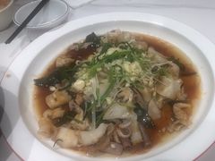 -渔码头食府·20年蓬莱老字号(登州路店)