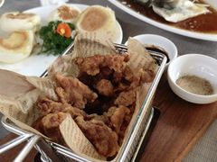 -有喜胶东小馆(太申祥和店)
