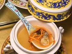 -仿膳饭庄·宫廷风味(百年传承店)