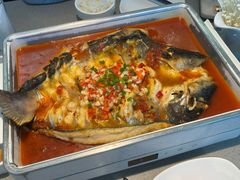 -半天妖烤鱼(西直门凯德mall店)