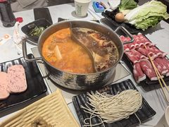 -呷哺呷哺(长治万达店)