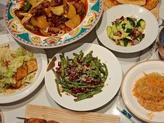 -巴依老爷新疆美食(常营店)