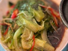 -春花民族美食(佳木斯总店)