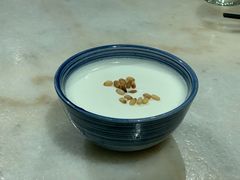 米酒奶酪-那家小馆•北京菜•烤鸭(中关村店)