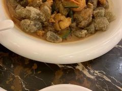 -咱家大院海鲜家常菜