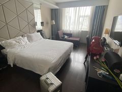 -桔子酒店(天津五大道店)