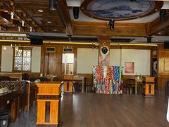 -如意林卡藏餐吧(大昭寺店)