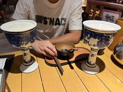 -花和尚·湘西小串烧烤(祈福店)