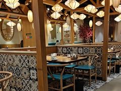 -黑家养生粥道馆(新世纪店)