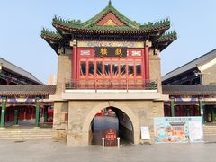 -古文化街旅游区