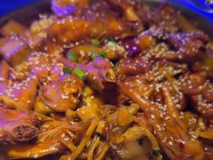 -徐记小怪兽肉蟹煲店(哈西万达金街店)