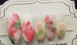-LILY NAILS美甲美睫