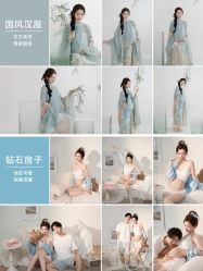 -专注孕妇照亲子照·纪田摄影